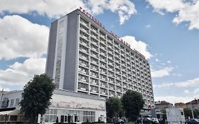 Mogilev Hotel