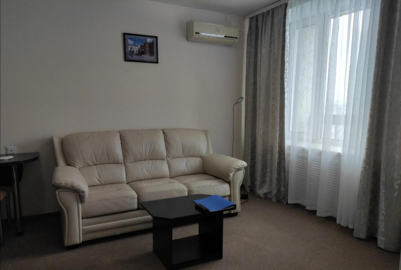 Mogilev Hotel Екстер'єр фото