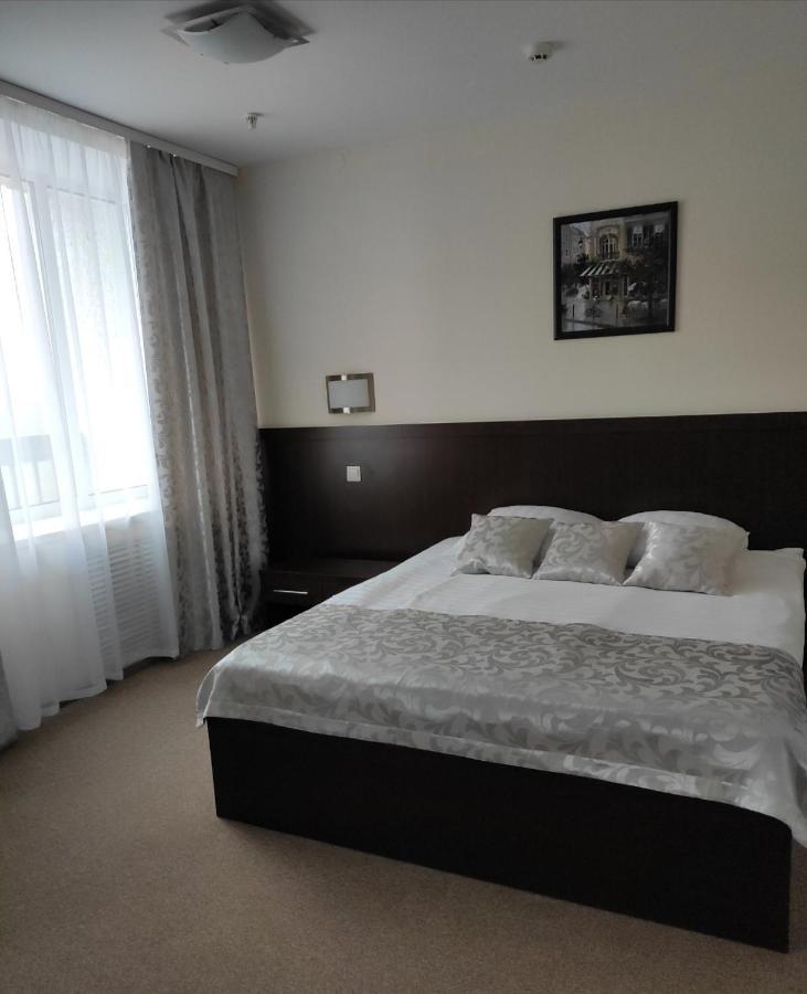 Mogilev Hotel Екстер'єр фото