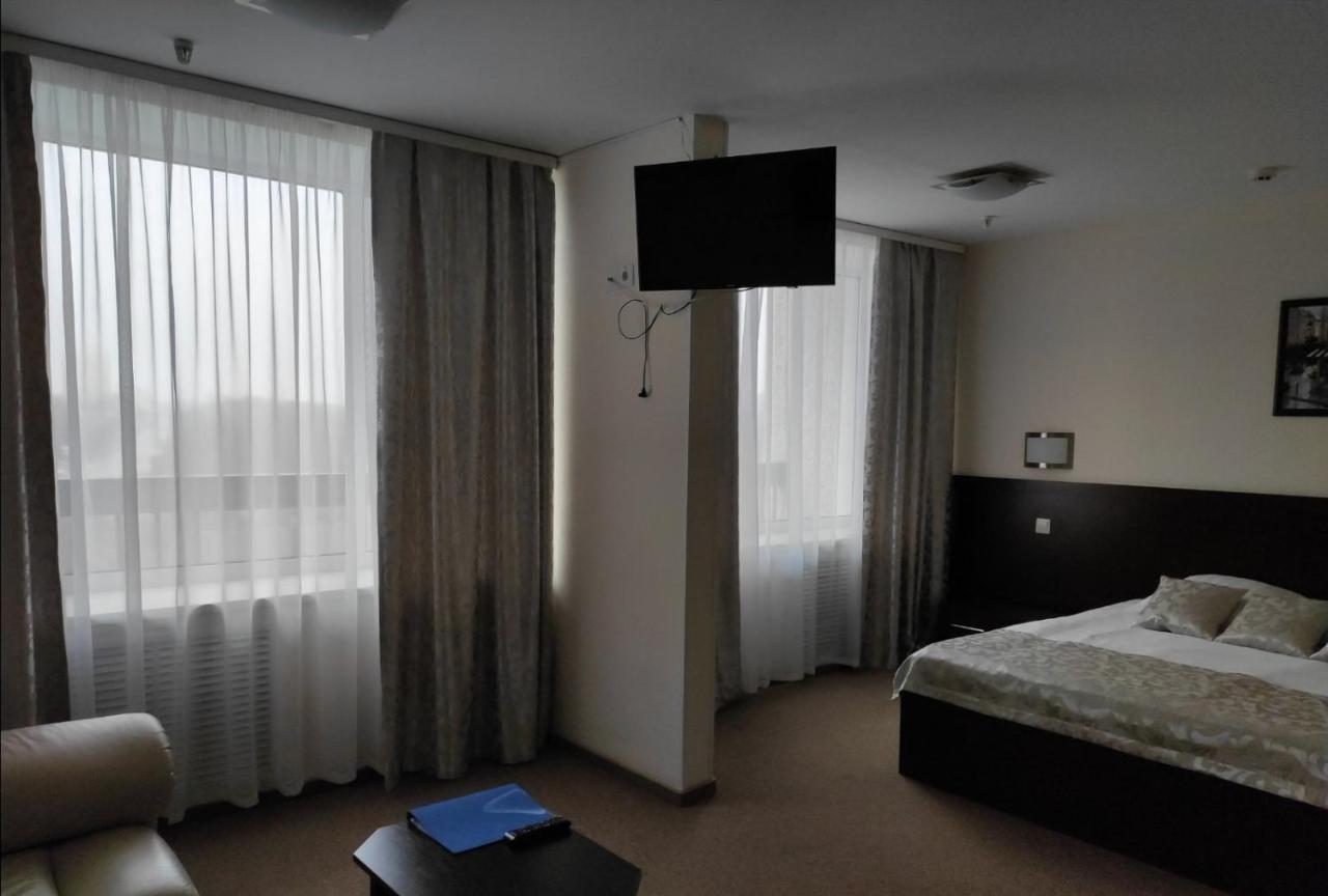 Mogilev Hotel Екстер'єр фото