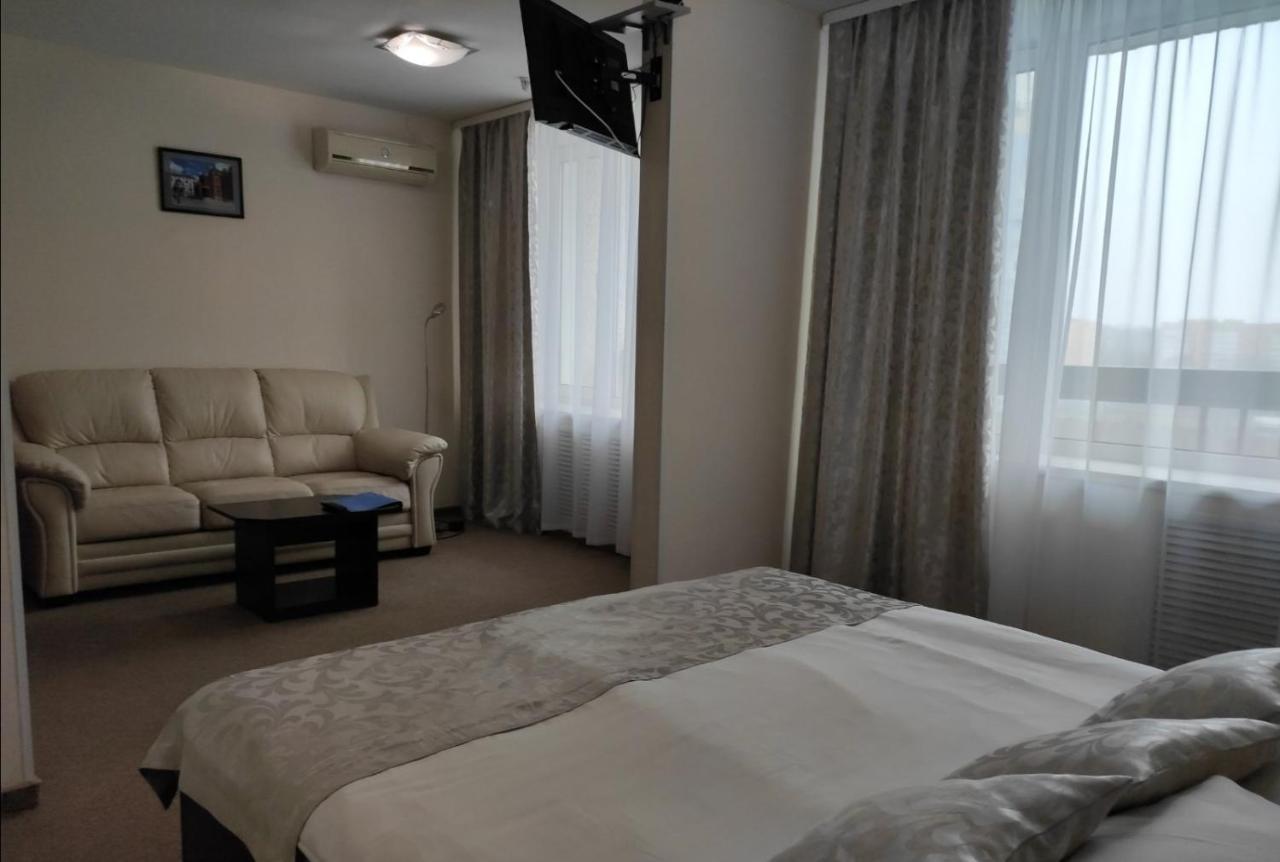 Mogilev Hotel Екстер'єр фото