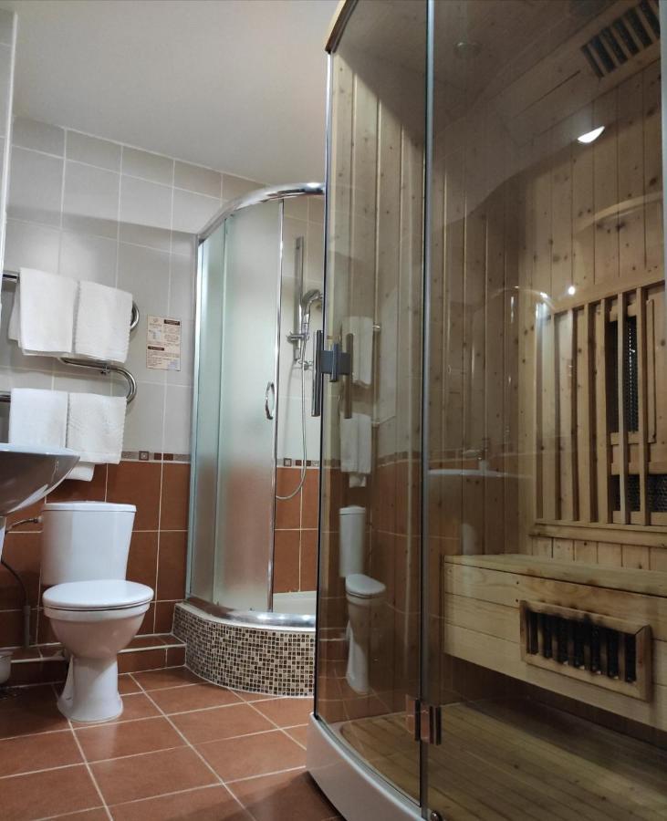 Mogilev Hotel Екстер'єр фото