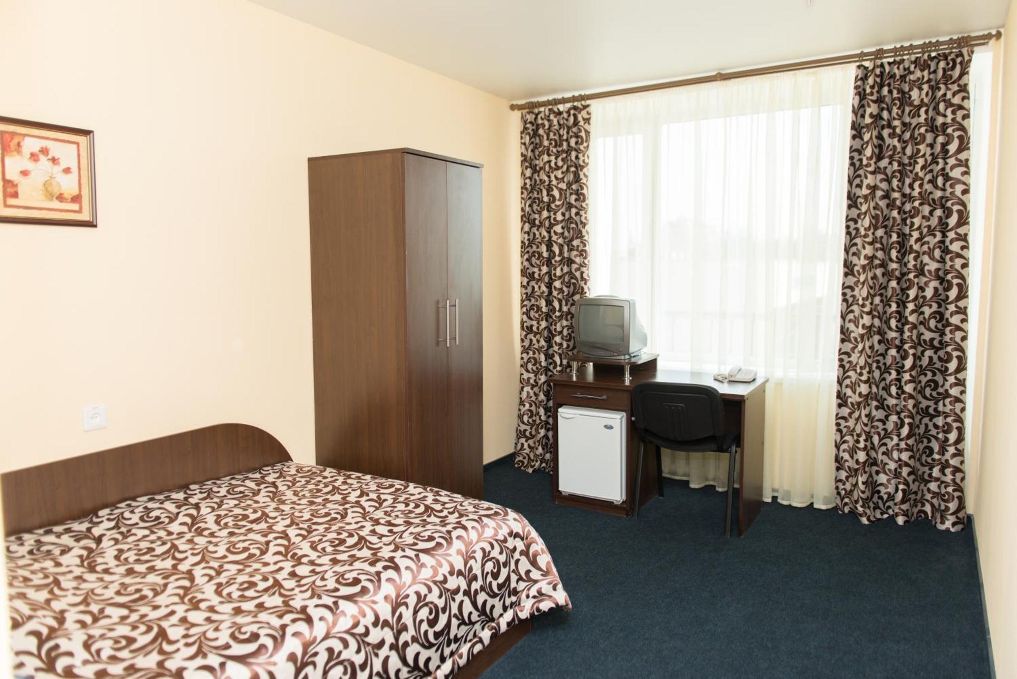 Mogilev Hotel Екстер'єр фото