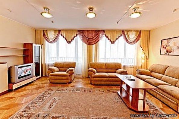Mogilev Hotel Номер фото