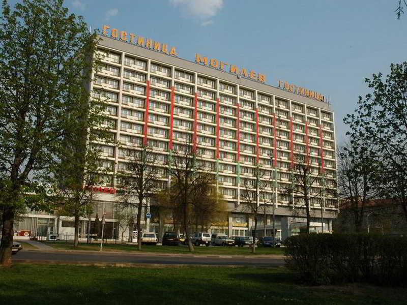 Mogilev Hotel Екстер'єр фото