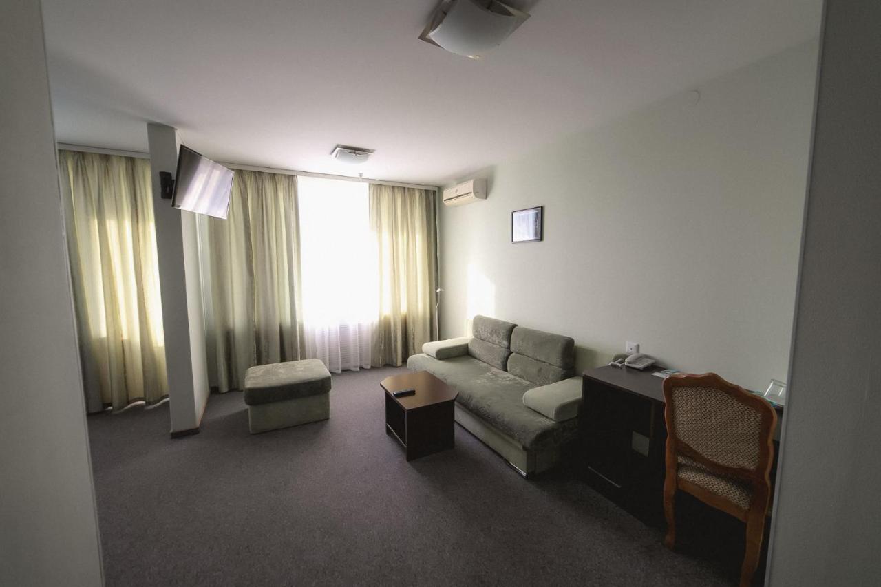 Mogilev Hotel Екстер'єр фото