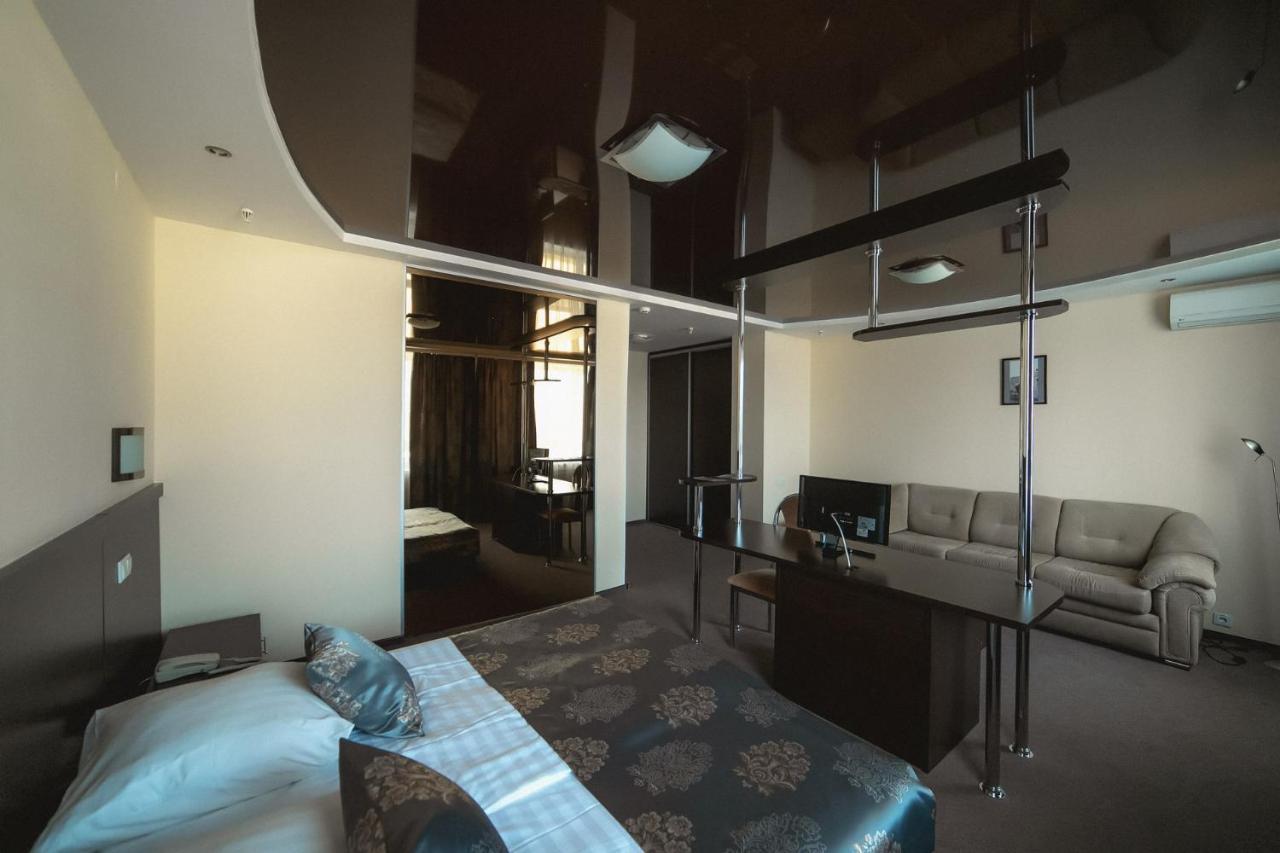 Mogilev Hotel Екстер'єр фото