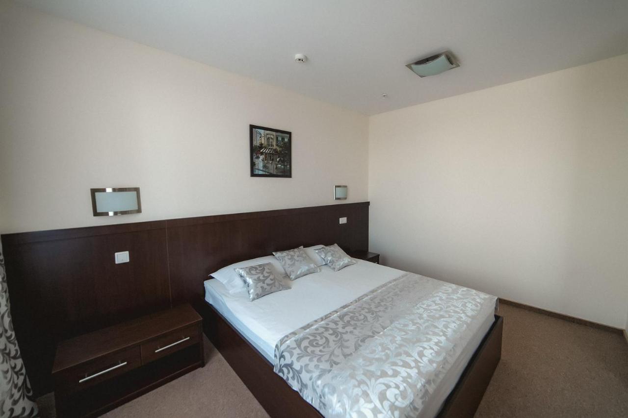 Mogilev Hotel Екстер'єр фото