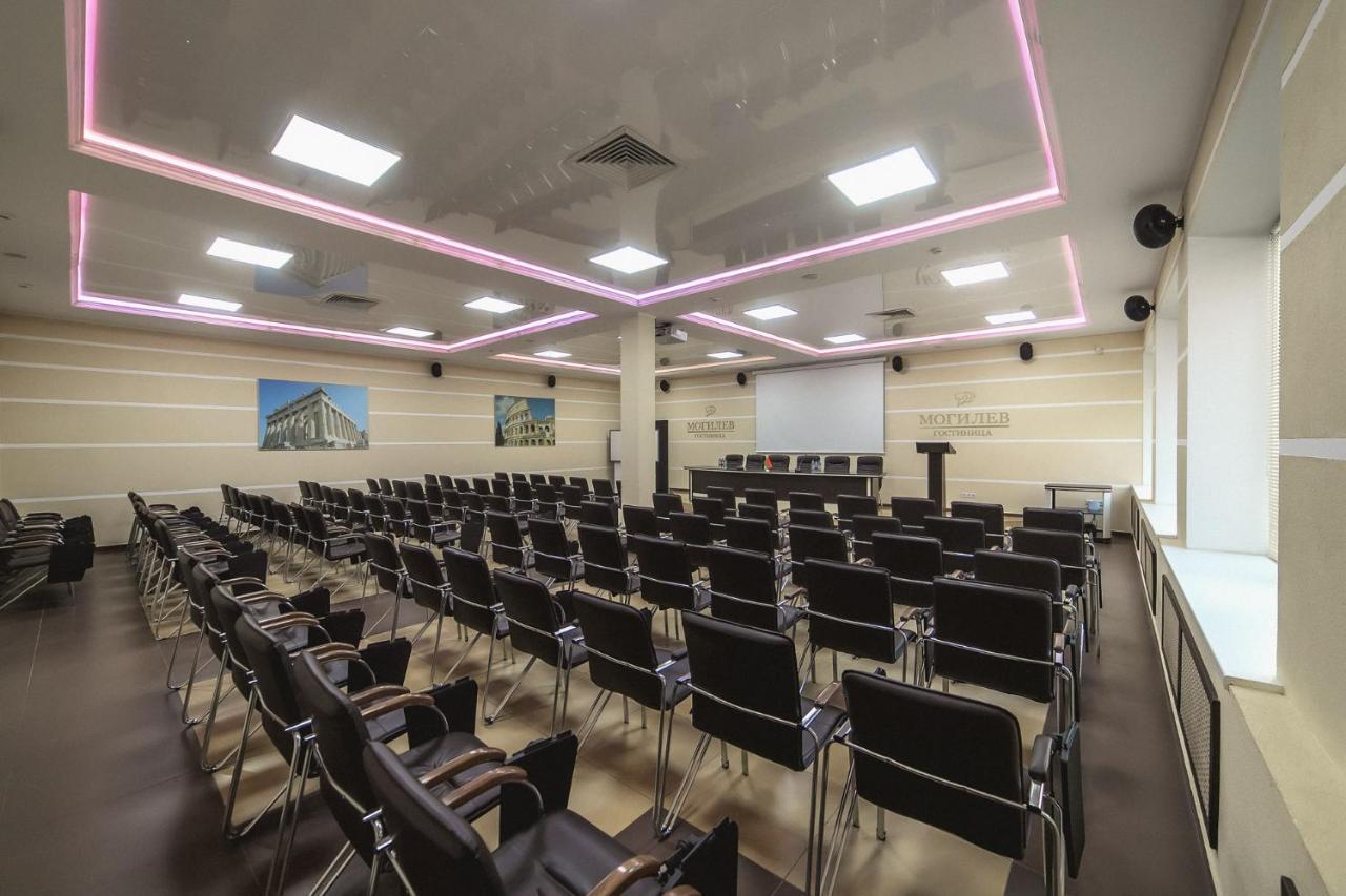 Mogilev Hotel Екстер'єр фото