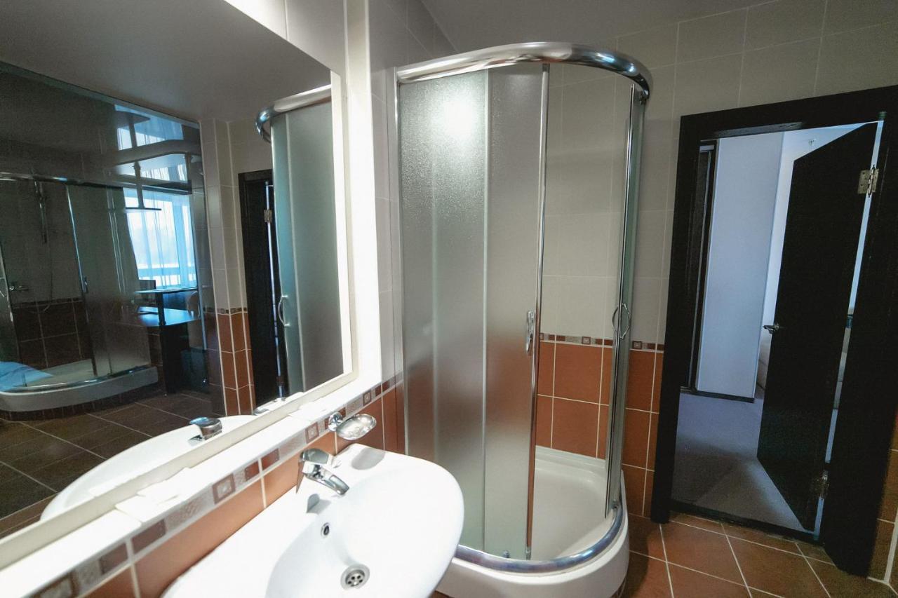 Mogilev Hotel Екстер'єр фото