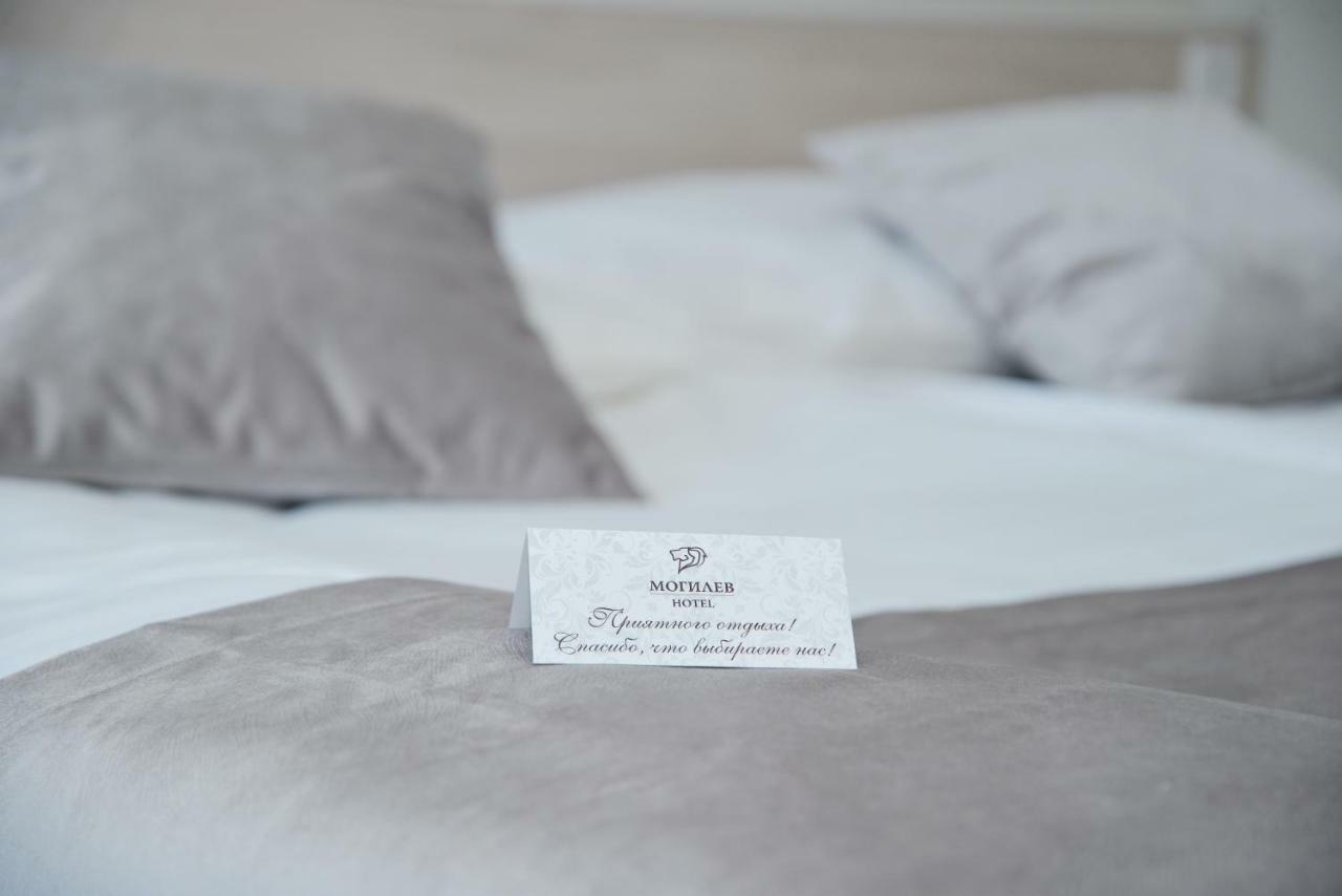 Mogilev Hotel Екстер'єр фото
