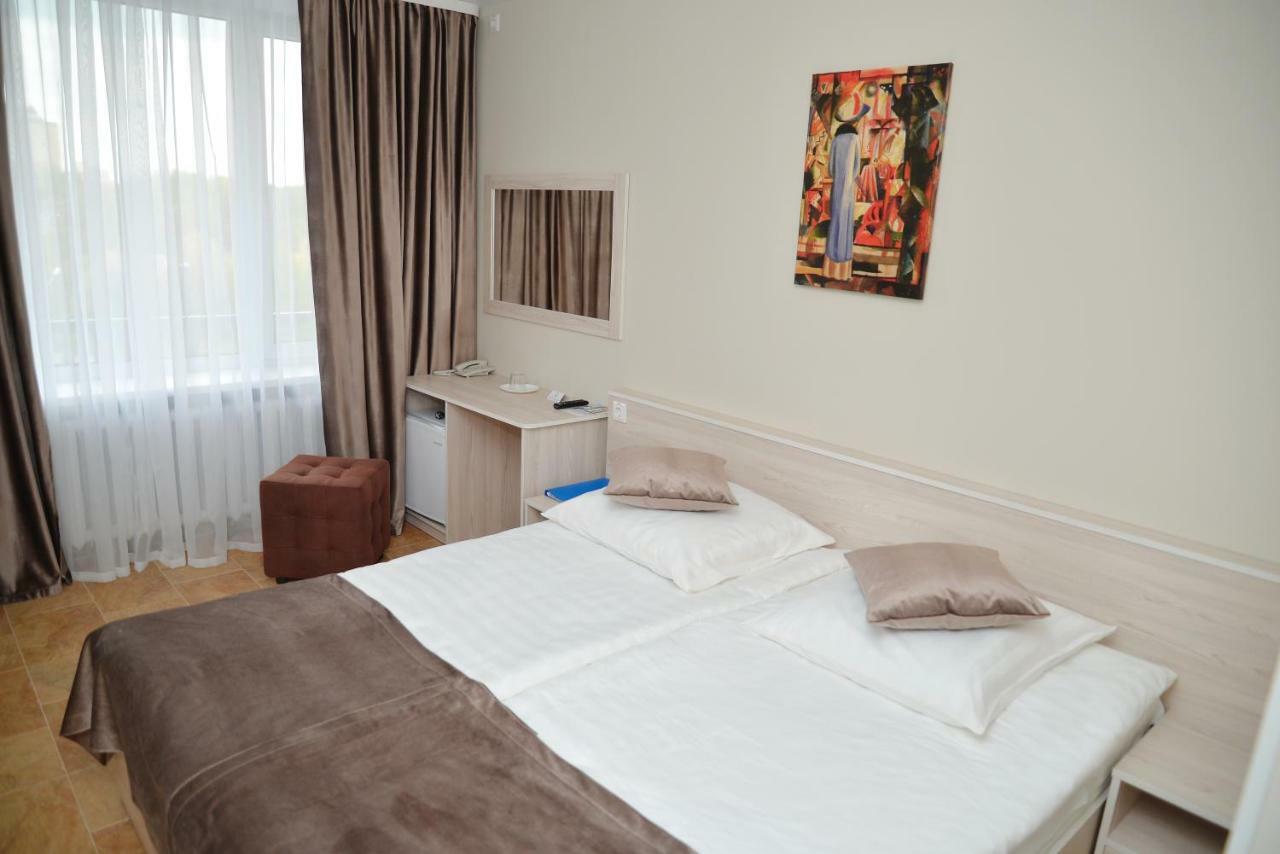 Mogilev Hotel Екстер'єр фото