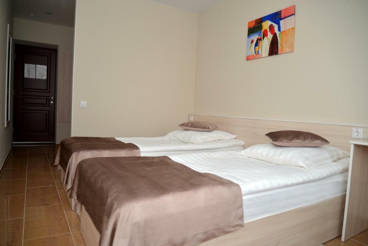 Mogilev Hotel Екстер'єр фото