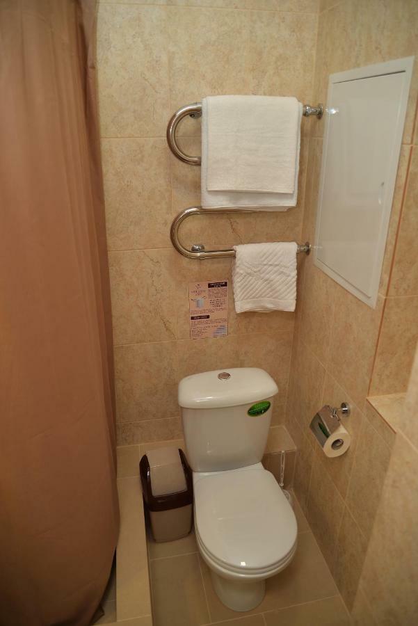 Mogilev Hotel Екстер'єр фото