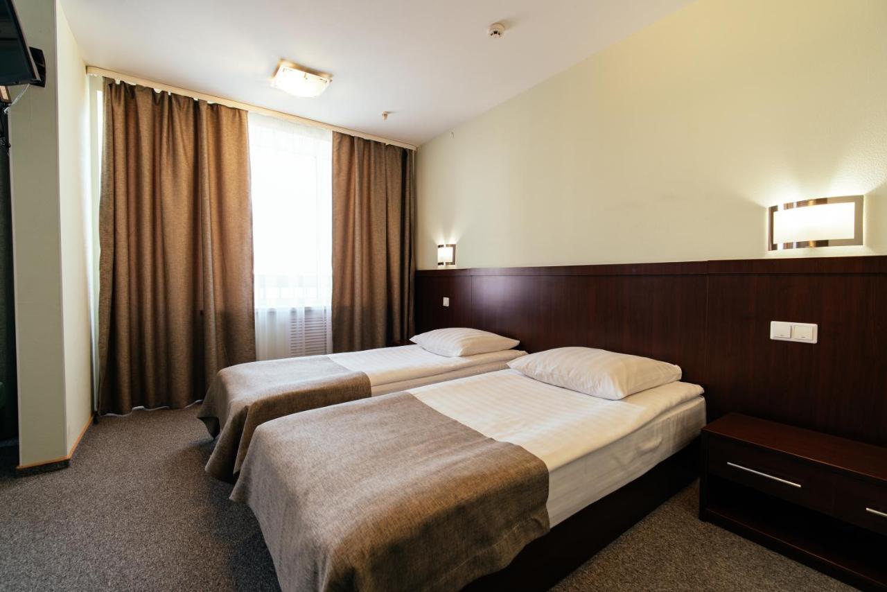 Mogilev Hotel Екстер'єр фото