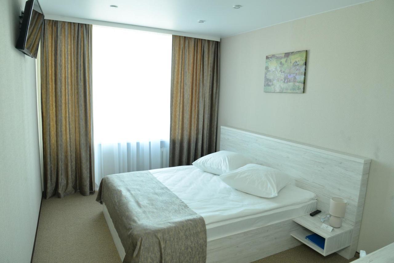 Mogilev Hotel Екстер'єр фото