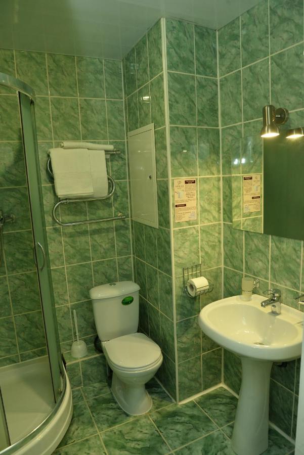 Mogilev Hotel Екстер'єр фото